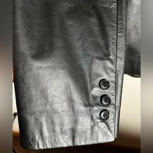 Jackets & coats ;Size:S; black